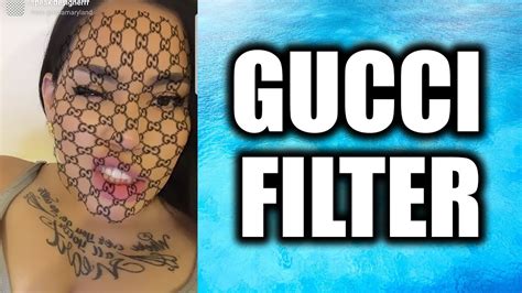 gucci filters|gucci .